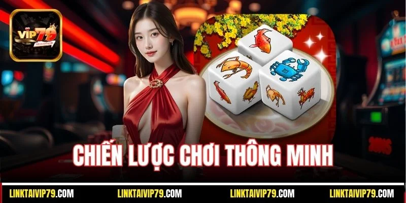 Chiến lược chơi thông minh