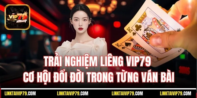 Liêng Vip79