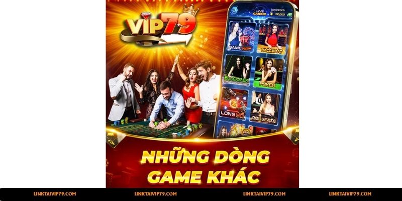 Nạp tiền VIP79 - Hướng dẫn chi tiết nạp tiền VIP 79 an toàn